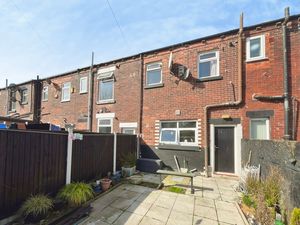 Rear Garden- click for photo gallery